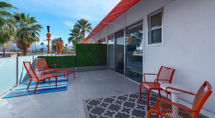 Photo of Takes Two To Tango