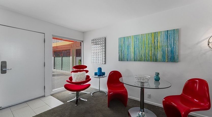 Photo of Takes Two To Tango