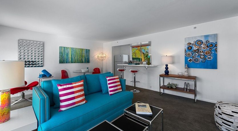 Photo of Takes Two To Tango