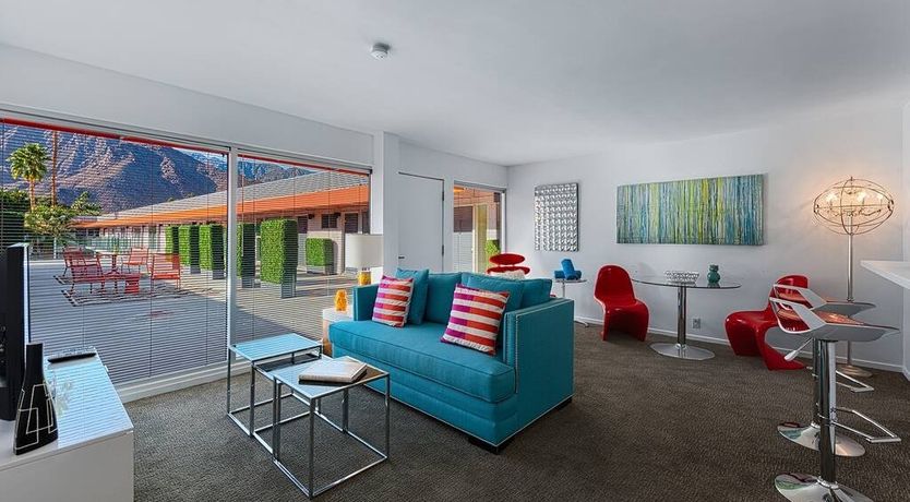 Photo of Takes Two To Tango