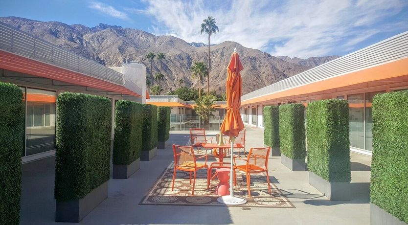 Photo of Takes Two To Tango