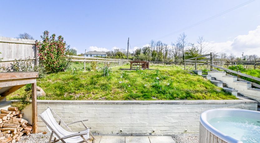 Photo of Apple Bobbing