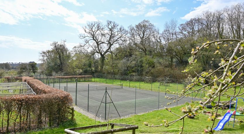 Photo of Apple Bobbing