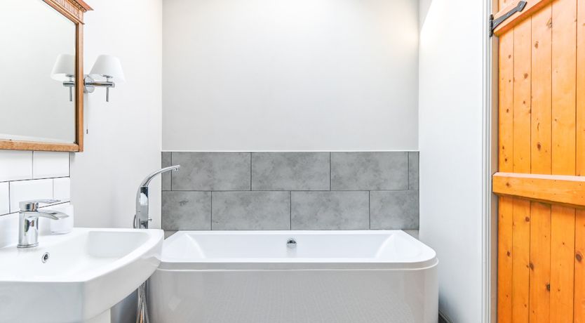 Photo of Apple Bobbing