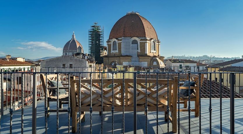 Photo of John's Dome