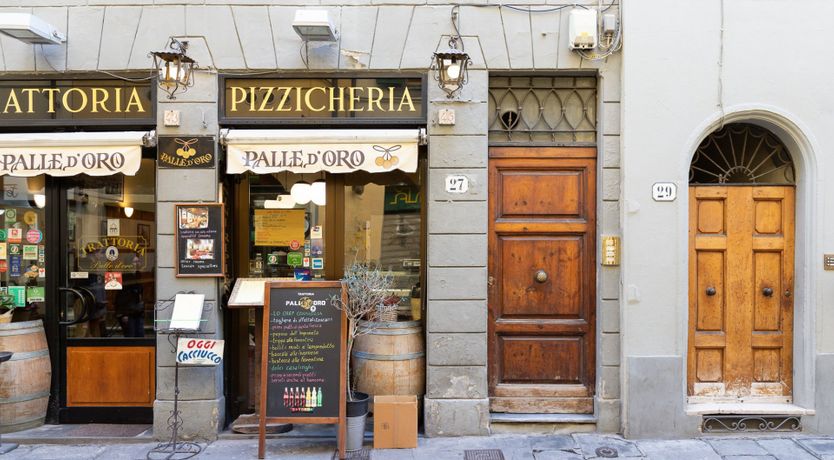 Photo of John's Dome