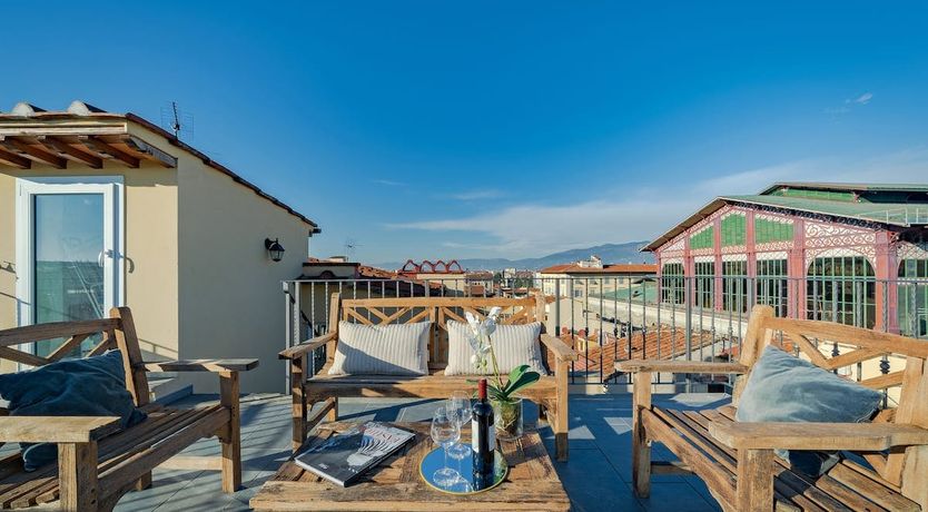 Photo of John's Dome