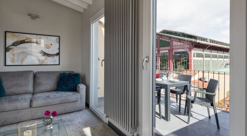 Photo of John's Dome