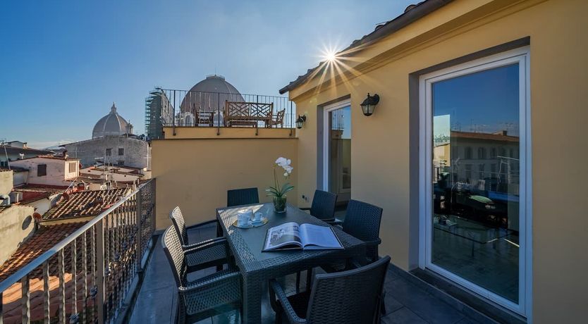 Photo of John's Dome