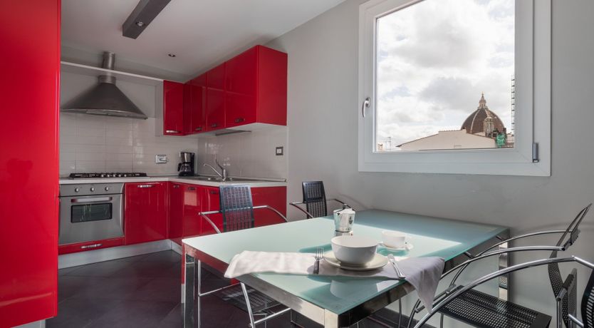 Photo of John's Dome