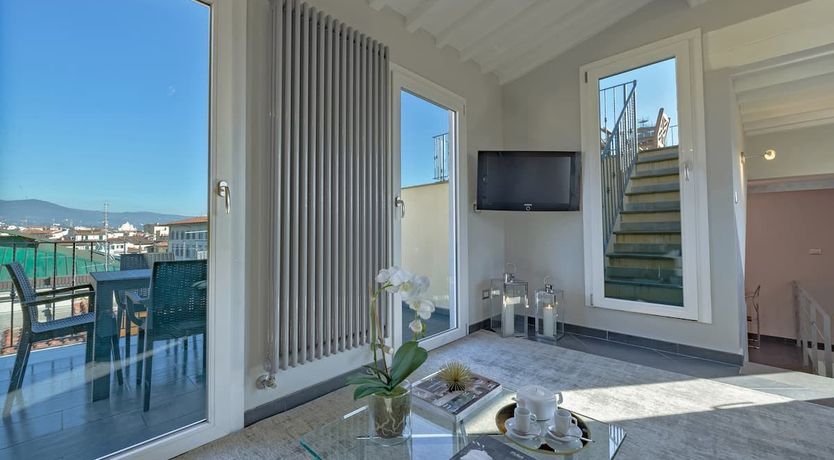 Photo of John's Dome