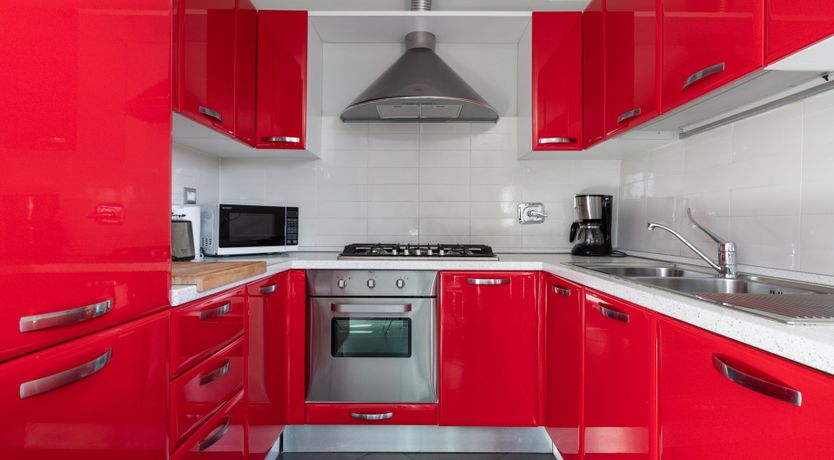 Photo of John's Dome