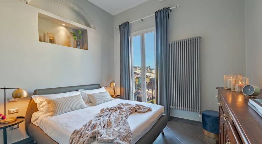 Photo of John's Dome