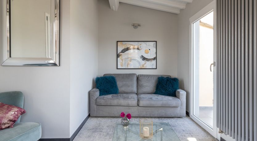 Photo of John's Dome