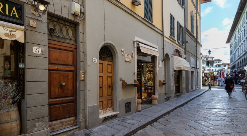 Photo of John's Dome