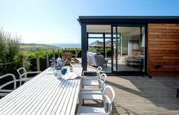 Surf Style Holiday Cottage