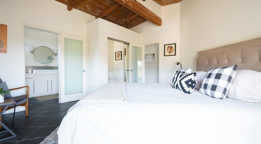 Photo of Sunset Century