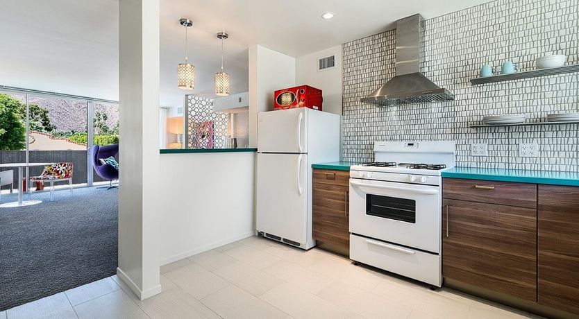 Photo of The Wayfarer Way