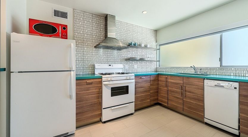 Photo of The Wayfarer Way