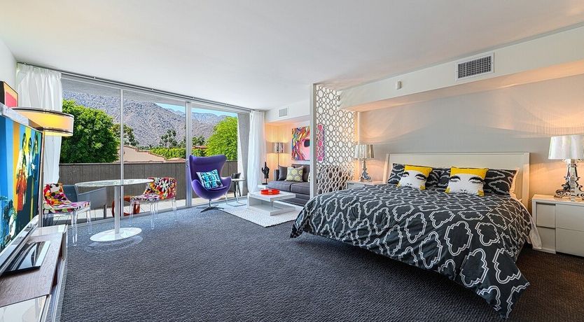 Photo of The Wayfarer Way