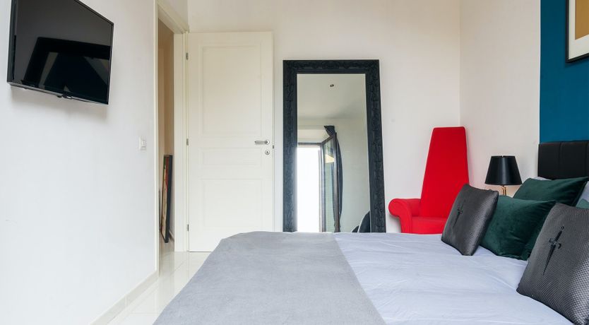 Photo of Fenicottero