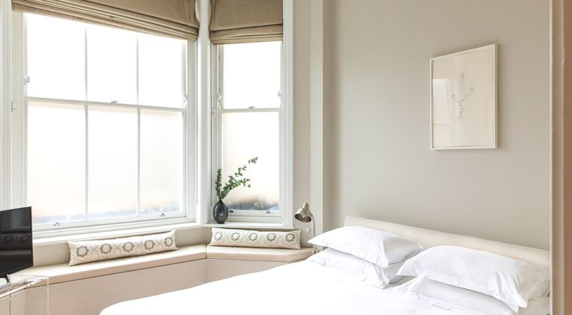 Photo of Welbeck Street Three