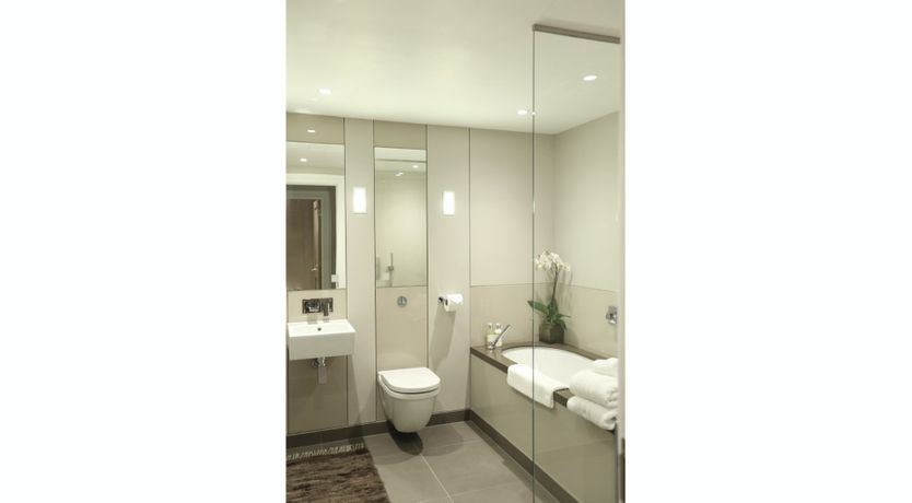 Photo of Welbeck Street Three