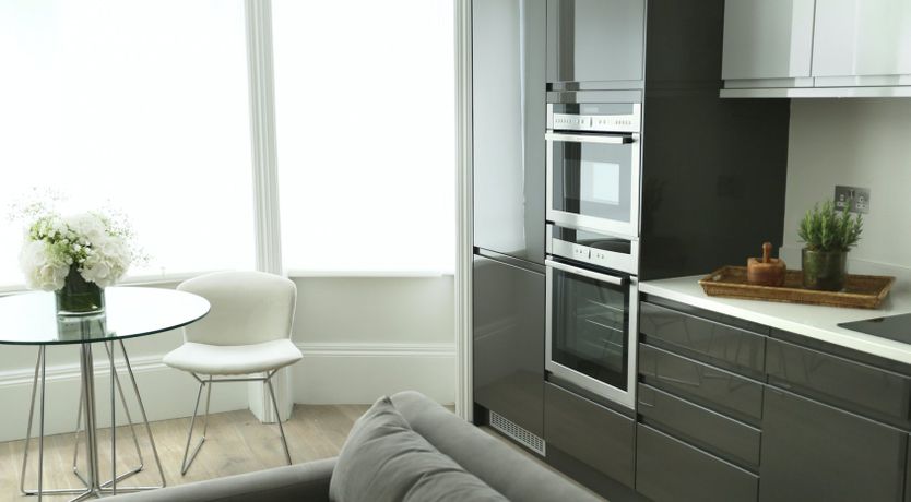 Photo of Welbeck Street Three