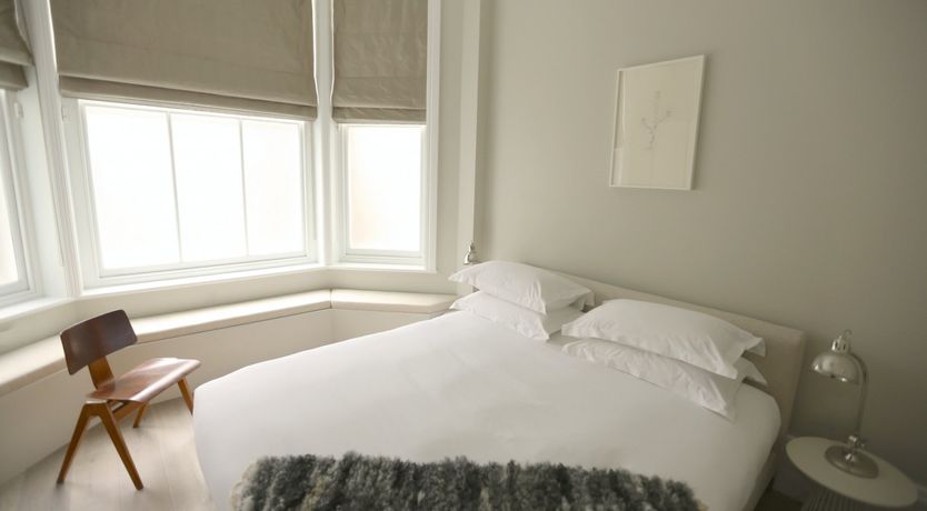 Photo of Welbeck Street Three