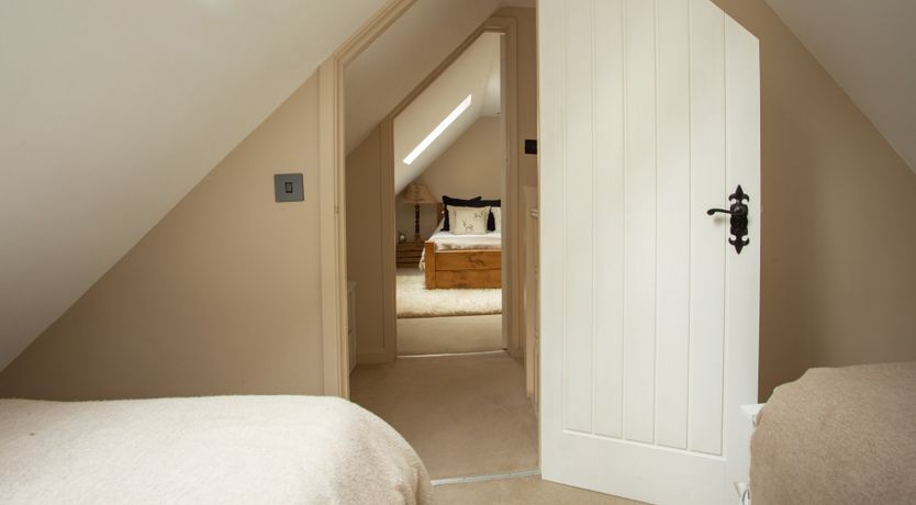 Photo of Strong and Stables