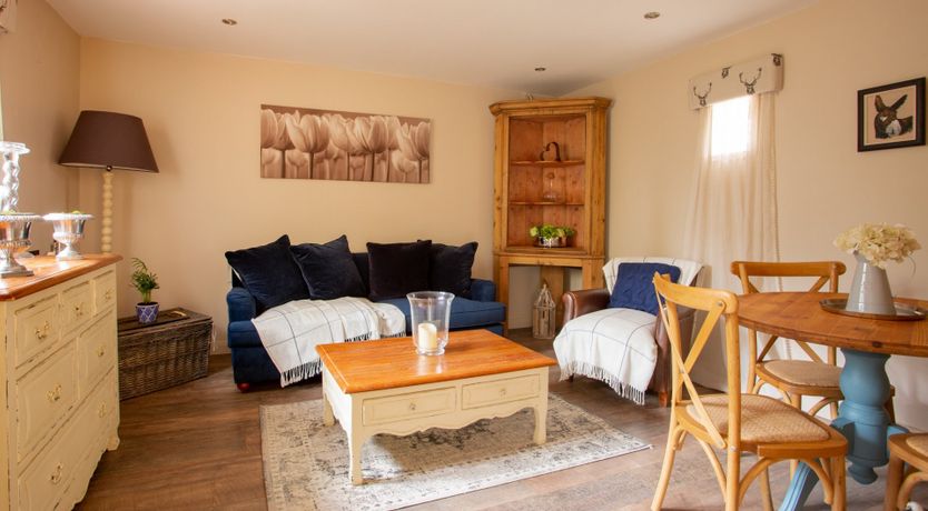 Photo of Strong and Stables