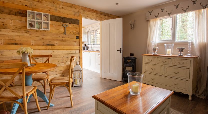 Photo of Strong and Stables