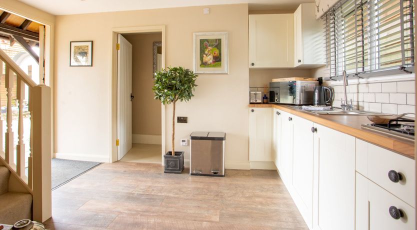 Photo of Strong and Stables