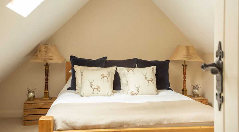 Photo of Strong and Stables