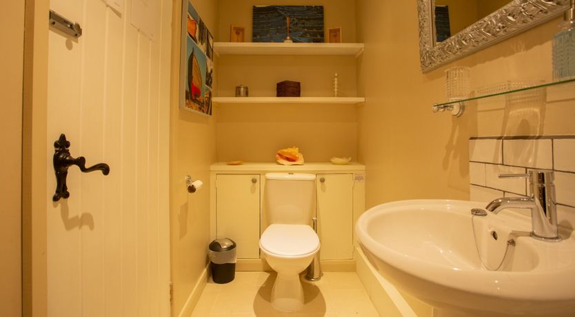 Photo of Strong and Stables