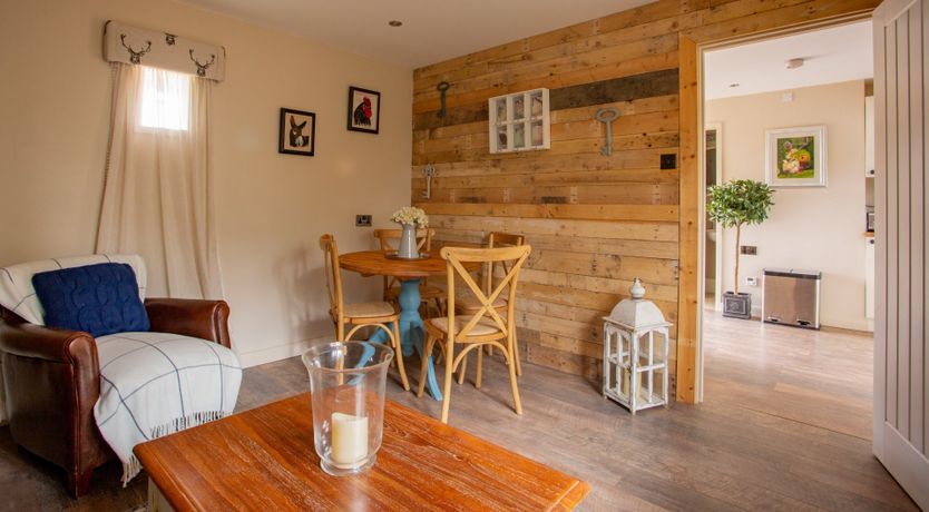 Photo of Strong and Stables