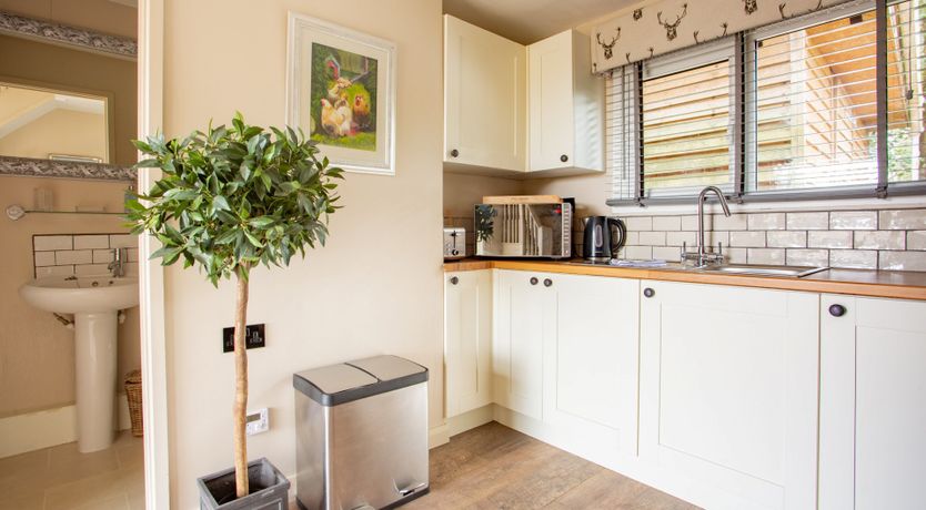 Photo of Strong and Stables