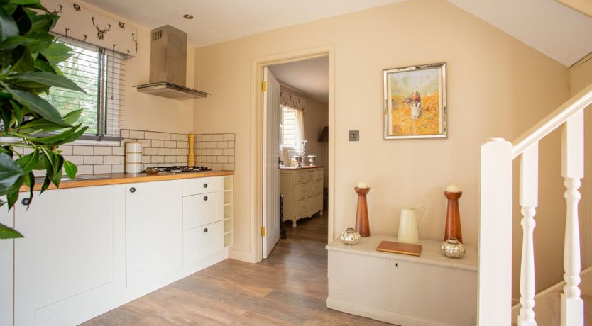 Photo of Strong and Stables