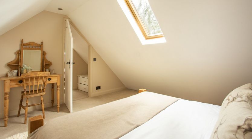 Photo of Strong and Stables