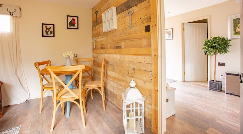 Photo of Strong and Stables