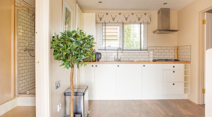 Photo of Strong and Stables