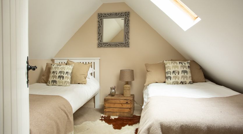 Photo of Strong and Stables