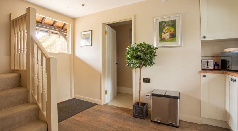 Photo of Strong and Stables