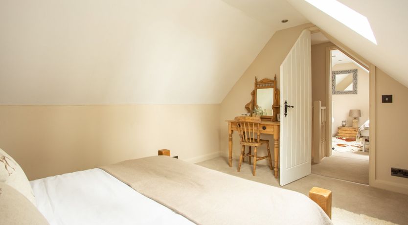 Photo of Strong and Stables