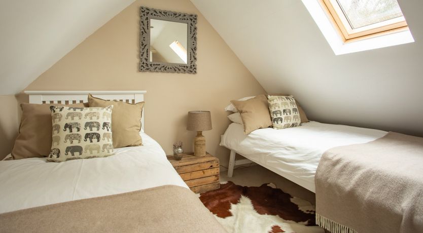 Photo of Strong and Stables