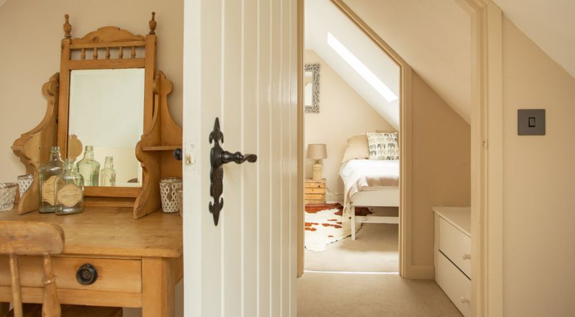 Photo of Strong and Stables