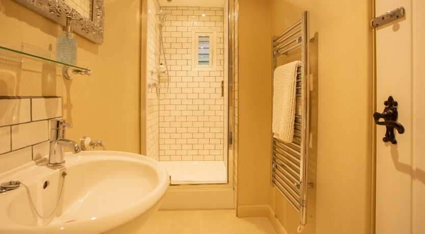 Photo of Strong and Stables