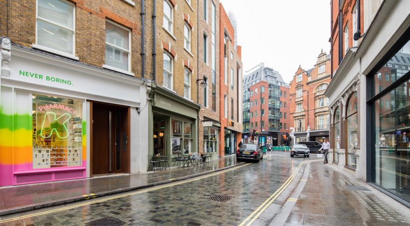 Photo of Obsidian Cool