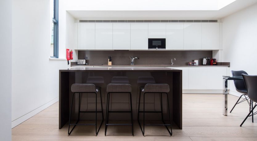 Photo of Obsidian Cool