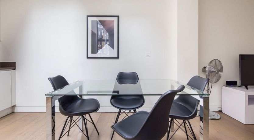 Photo of Obsidian Cool